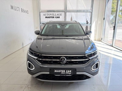 Volkswagen T-Roc 1.0 TSI Style (5)