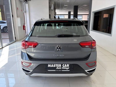 Volkswagen T-Roc 1.0 TSI Style (6)