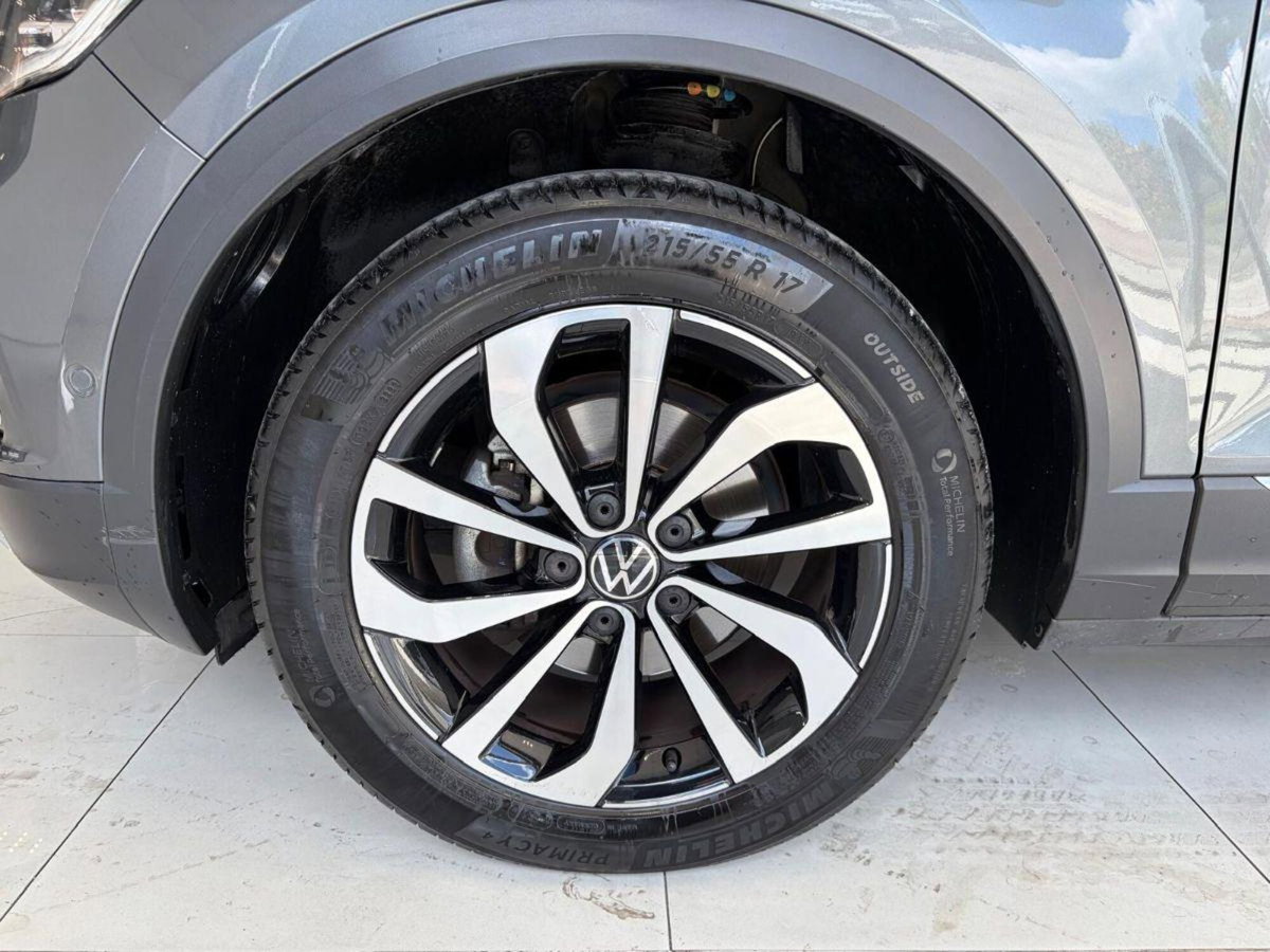 Volkswagen T-Roc 1.0 TSI Style (7)