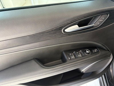 Alfa Romeo Stelvio Stelvio 2.2 Turbodiesel 210 CV AT8 Q4 B-Tech (10)