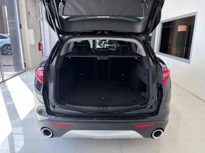 Alfa Romeo Stelvio Stelvio 2.2 Turbodiesel 210 CV AT8 Q4 B-Tech (7)