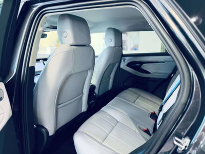 Land Rover Range Rover Evoque 2.0D I4 163CV AWD Auto R-Dynamic SE (12)