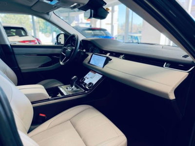 Land Rover Range Rover Evoque 2.0D I4 163CV AWD Auto R-Dynamic SE (14)