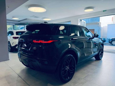 Land Rover Range Rover Evoque 2.0D I4 163CV AWD Auto R-Dynamic SE (5)