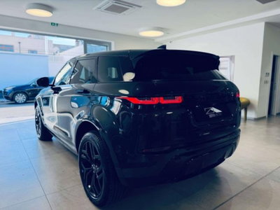 Land Rover Range Rover Evoque 2.0D I4 163CV AWD Auto R-Dynamic SE (6)