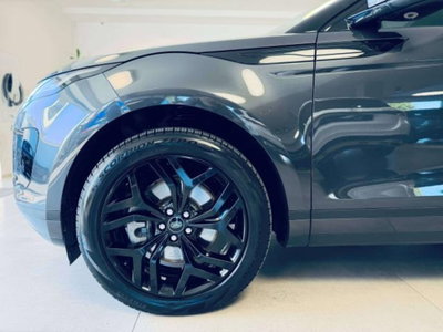 Land Rover Range Rover Evoque 2.0D I4 163CV AWD Auto R-Dynamic SE (7)