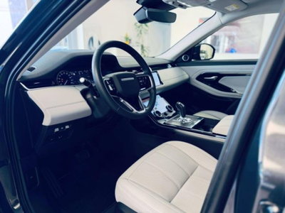 Land Rover Range Rover Evoque 2.0D I4 163CV AWD Auto R-Dynamic SE (8)