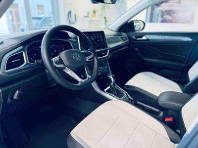 Volkswagen T-Roc 2.0 tdi Style 4motion 150cv dsg (10)