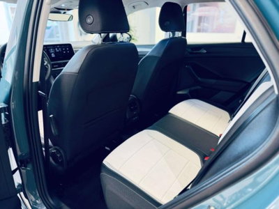 Volkswagen T-Roc 2.0 tdi Style 4motion 150cv dsg (11)