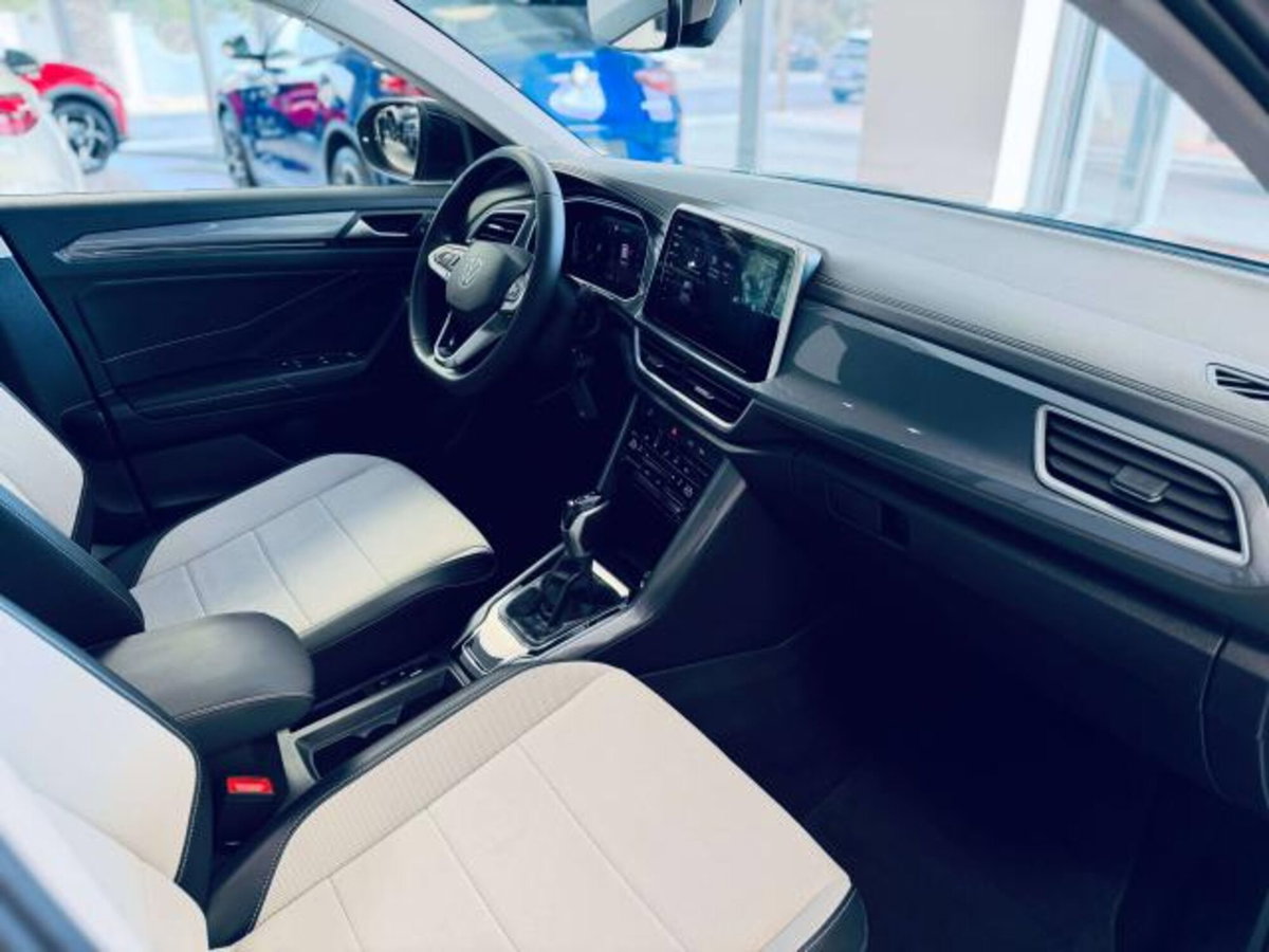 Volkswagen T-Roc 2.0 tdi Style 4motion 150cv dsg (12)