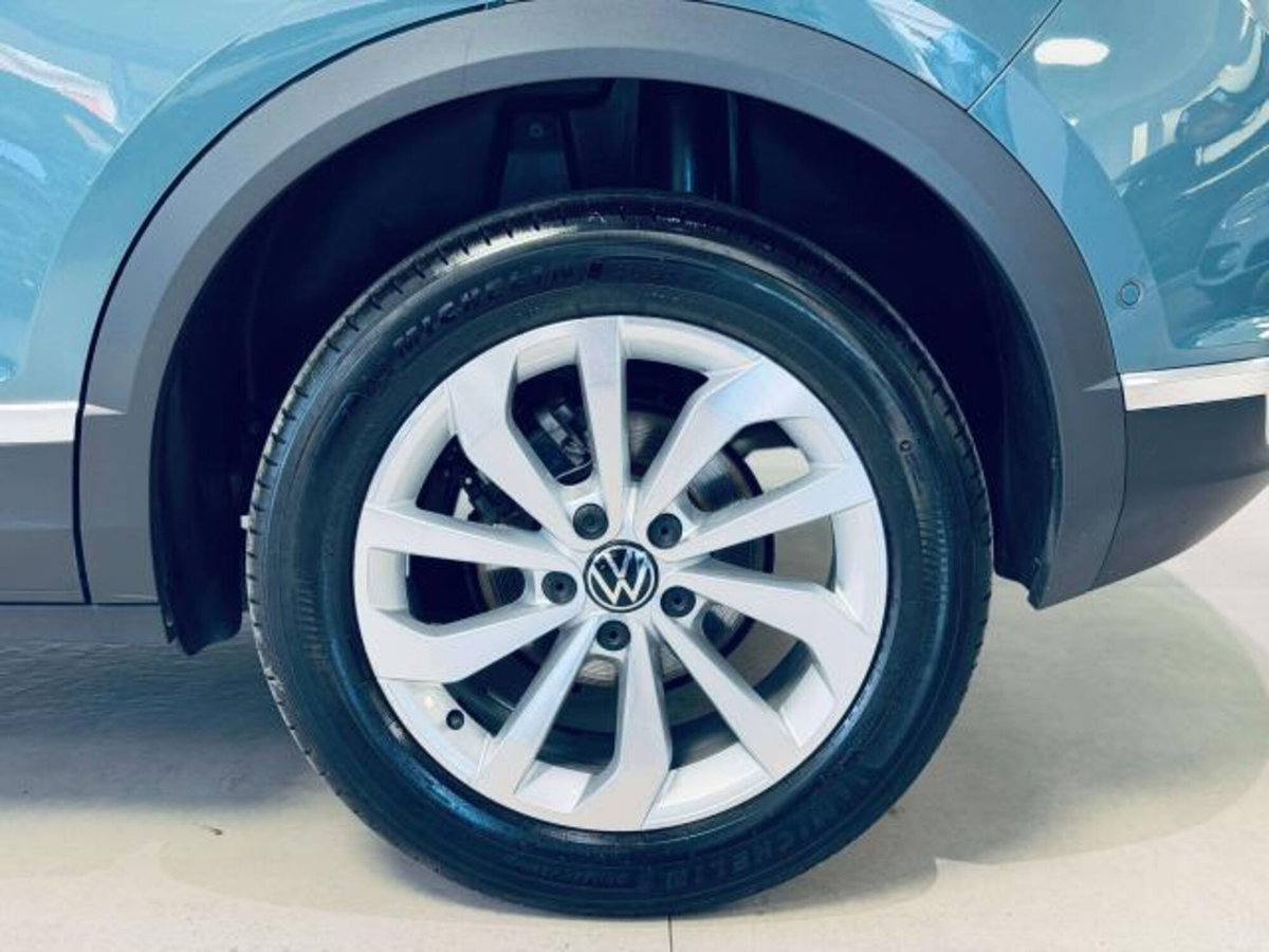 Volkswagen T-Roc 2.0 tdi Style 4motion 150cv dsg (8)
