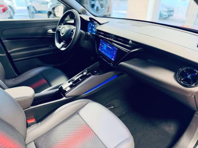 Alfa Romeo Junior 1.2 ibrida Speciale 145cv edct6 (12)