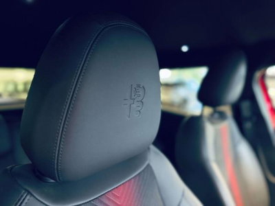 Alfa Romeo Junior 1.2 ibrida Speciale 145cv edct6 (13)