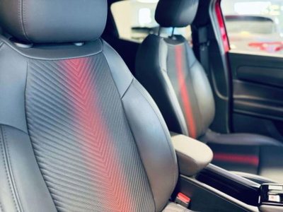 Alfa Romeo Junior 1.2 ibrida Speciale 145cv edct6 (15)