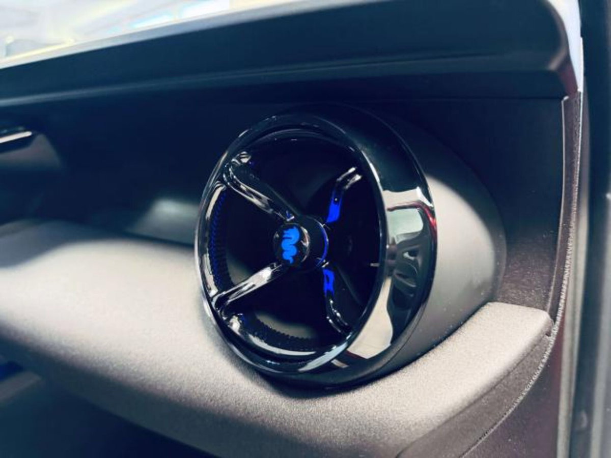 Alfa Romeo Junior 1.2 ibrida Speciale 145cv edct6 (16)