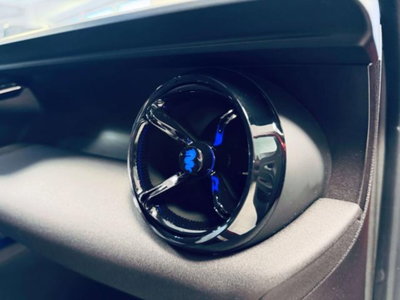 Alfa Romeo Junior 1.2 ibrida Speciale 145cv edct6 (16)
