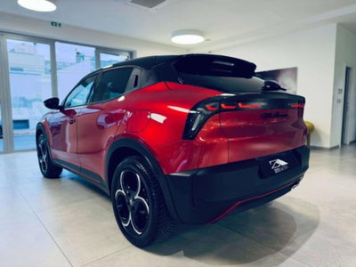 Alfa Romeo Junior 1.2 ibrida Speciale 145cv edct6 (7)