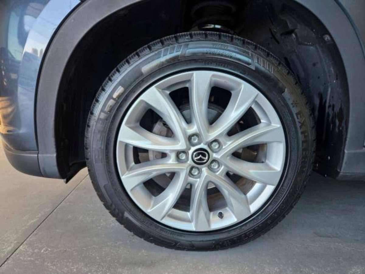 Mazda CX-5 2.2L Skyactiv-D 175CV 4WD Exceed (15)