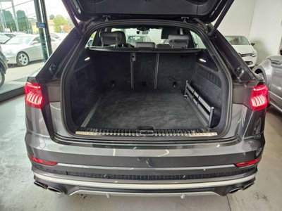 Audi SQ8 4.0 tfsi sport attitude quattro tiptronic (13)