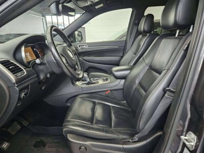 Jeep Grand Cherokee 3.0 V6 CRD 250 CV Multijet II Limited (10)