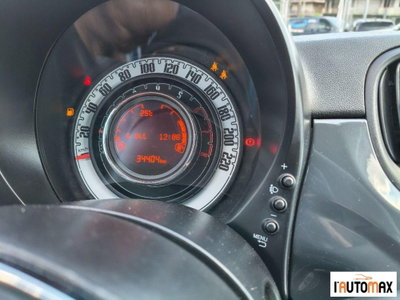 Fiat 500 1.0 Hybrid Dolcevita (10)