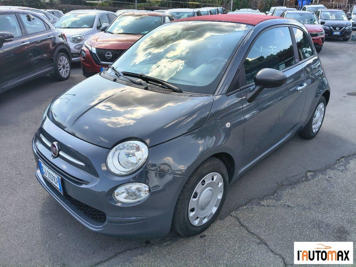 Fiat 500 1.0 Hybrid Dolcevita (2)