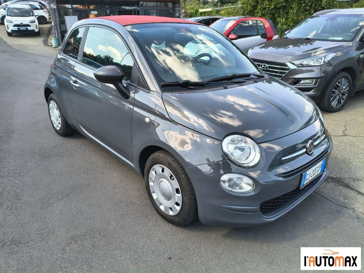 Fiat 500 1.0 Hybrid Dolcevita (3)