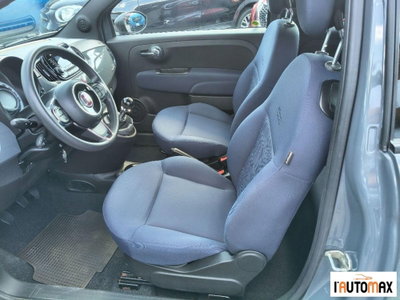 Fiat 500 1.0 Hybrid Dolcevita (8)