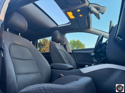 Audi A4 Avant 2.0 TDI 120CV F.AP. Start (15)