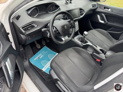 Peugeot 308 BlueHDi 130 S&S Active (12)