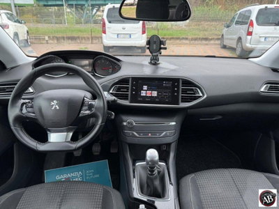 Peugeot 308 BlueHDi 130 S&S Active (13)