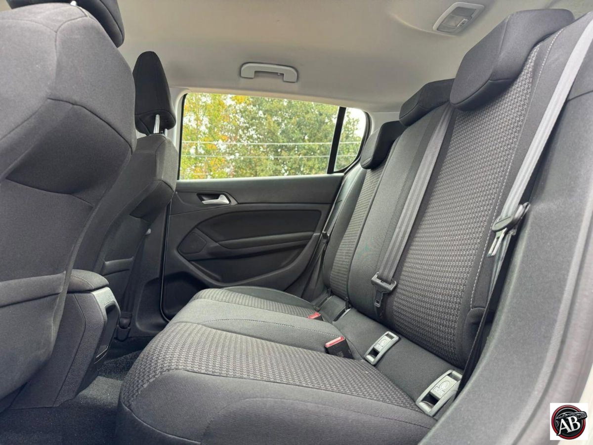 Peugeot 308 BlueHDi 130 S&S Active (15)