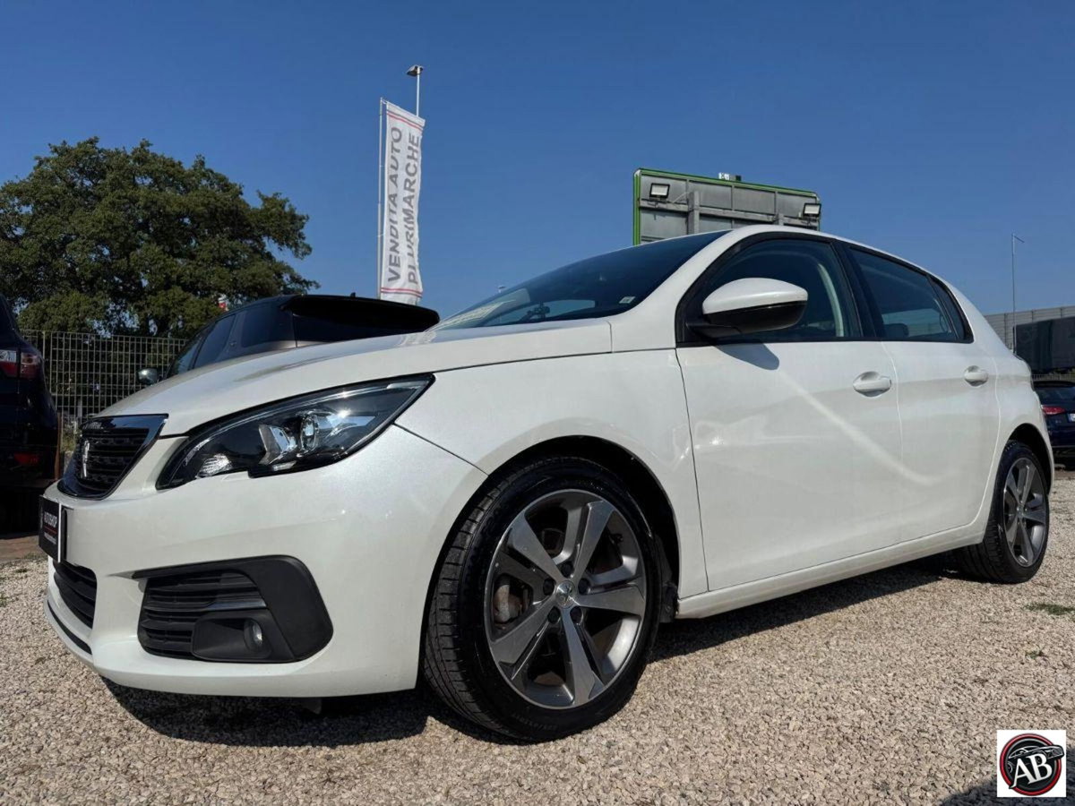 Peugeot 308 BlueHDi 130 S&S Active (3)