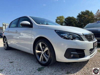 Peugeot 308 BlueHDi 130 S&S Active (4)