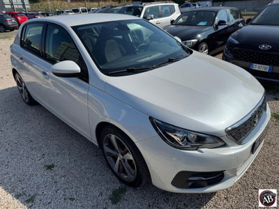 Peugeot 308 BlueHDi 130 S&S Active (5)