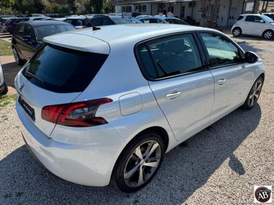 Peugeot 308 BlueHDi 130 S&S Active (6)