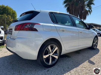 Peugeot 308 BlueHDi 130 S&S Active (7)