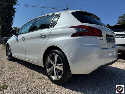 Peugeot 308 BlueHDi 130 S&S Active (9)