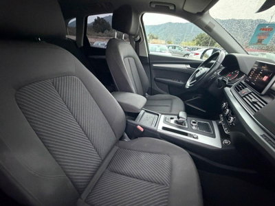 Audi Q5 2.0 TDI 190 CV quattro S tronic Sport (10)
