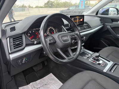 Audi Q5 2.0 TDI 190 CV quattro S tronic Sport (11)