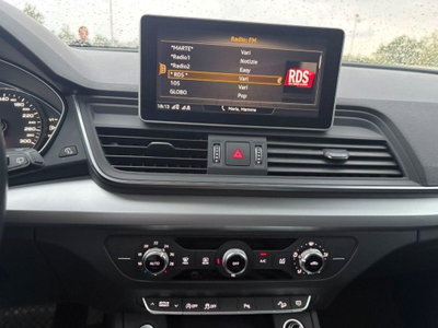 Audi Q5 2.0 TDI 190 CV quattro S tronic Sport (13)