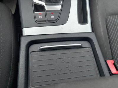 Audi Q5 2.0 TDI 190 CV quattro S tronic Sport (15)