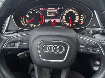 Audi Q5 2.0 TDI 190 CV quattro S tronic Sport (17)