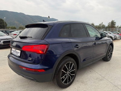 Audi Q5 2.0 TDI 190 CV quattro S tronic Sport (4)