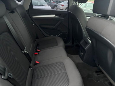 Audi Q5 2.0 TDI 190 CV quattro S tronic Sport (7)