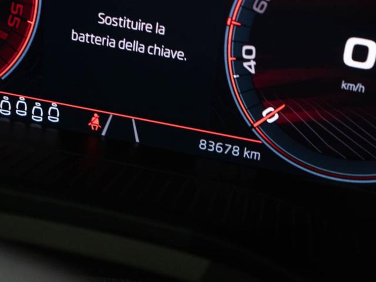 Skoda Kodiaq 2.0 TDI SCR 4x4 Scout (10)