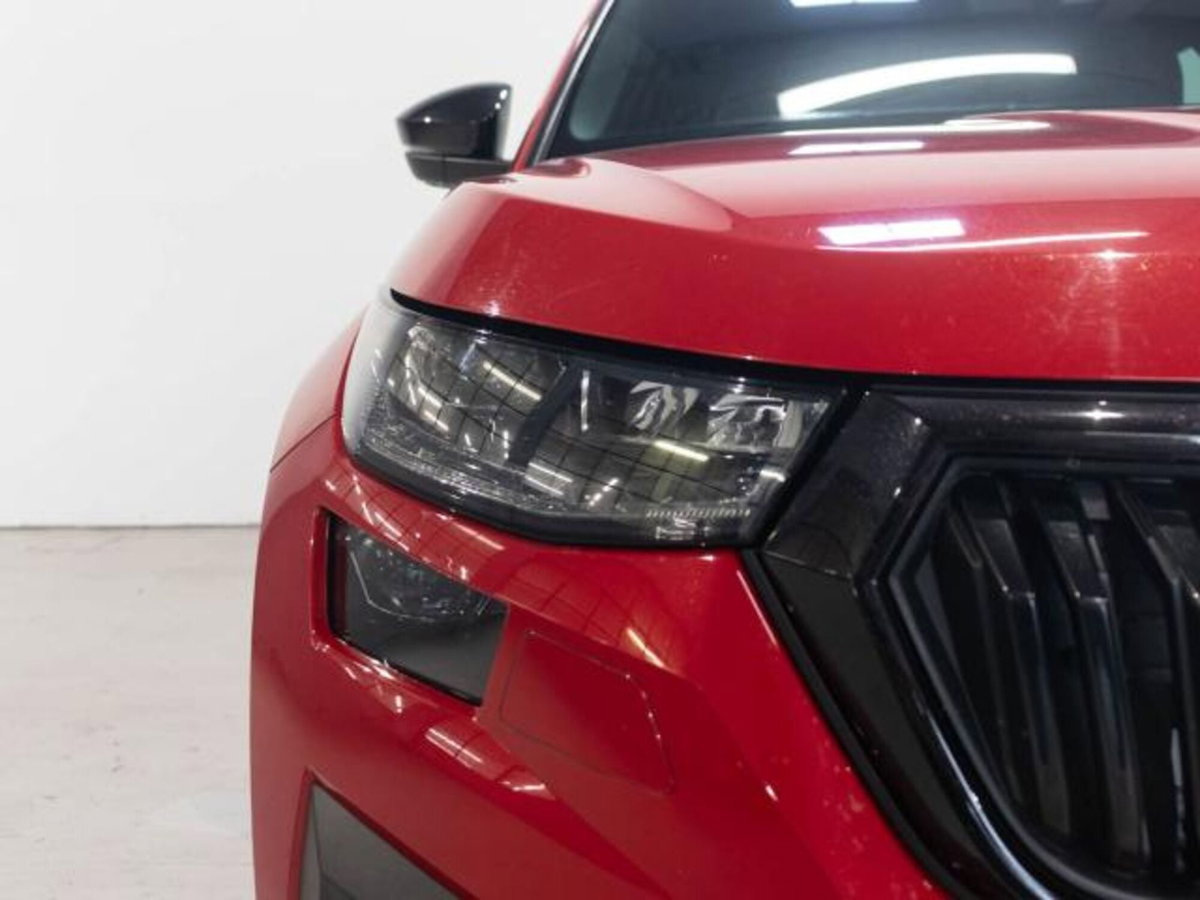 Skoda Kodiaq 2.0 TDI SCR 4x4 Scout (5)