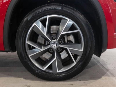Skoda Kodiaq 2.0 TDI SCR 4x4 Scout (6)