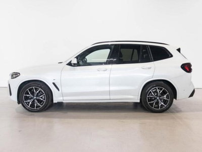 BMW X3 xDrive20d (4)