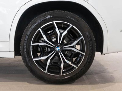 BMW X3 xDrive20d (6)